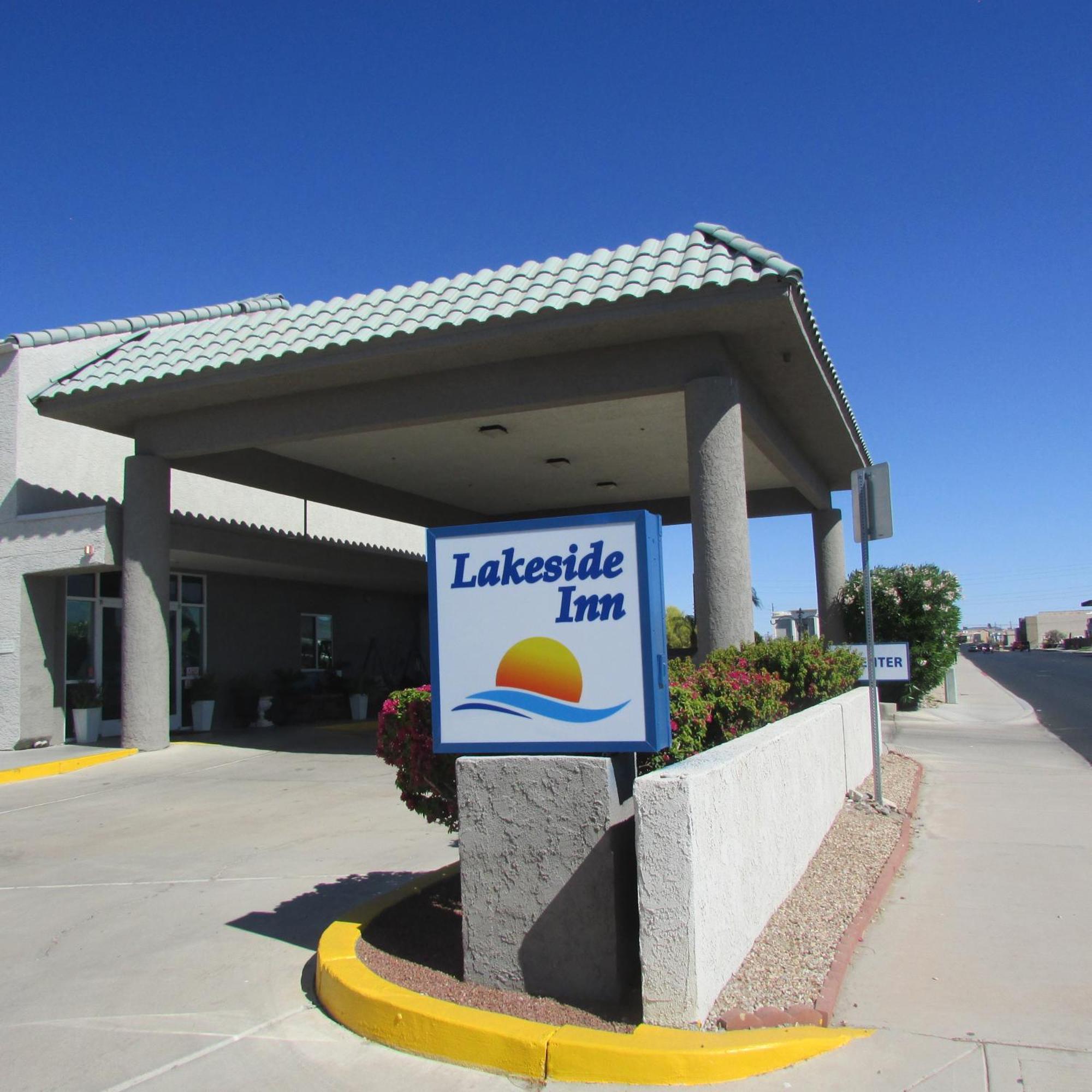 Lakeside Havasu